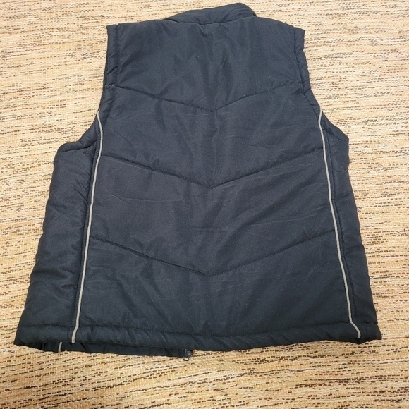 VINTAGE Warm Winter Vest - Picture 2 of 6